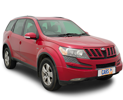 Mahindra XUV500-img